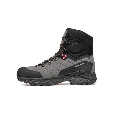 Ботинки женские Scarpa Rush Polar GTX 37 - черный - 63138-202-1-37- 63138-202-1-37 - 2 Ботинки женские Scarpa Rush Polar GTX 37 - черный - 63138-202-1-37- 63138-202-1-37 - 2 - Robinzon.ua