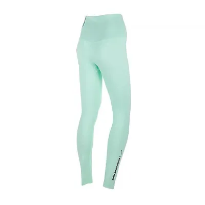 Женские Леггинсы Nike W NK ONE DF HR TGHT GLS Мятный XS (7dFZ4869-376 XS) - 1 - Robinzon.ua