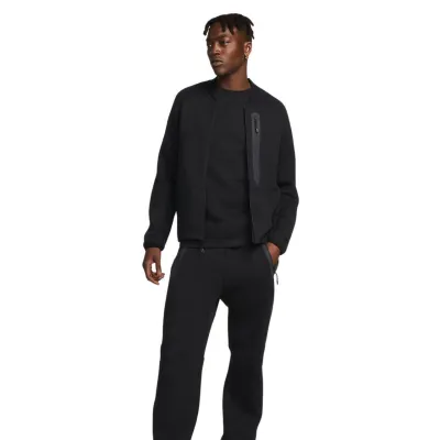 Мужская Кофта Nike M NK TCH FLC N98 JKT Черный 2XL (7dFB8008-010 2XL) - 2 Мужская Кофта Nike M NK TCH FLC N98 JKT Черный 2XL (7dFB8008-010 2XL) - 2 - Robinzon.ua