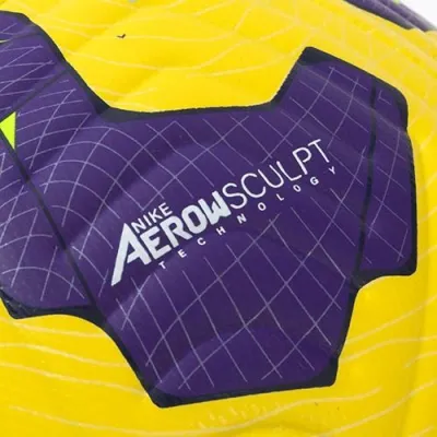 Мяч футбольный Nike NK ACADEMY PLUS - FA24 Желтый 5 (7dFZ2632-100 5) - 6 - Robinzon.ua