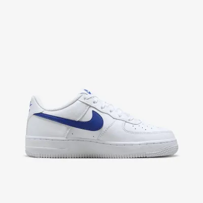 Дитячі Кросівки Nike AIR FORCE 1 Білий 38.5 (7dDV7762-103 38.5) - 1 - Robinzon.ua
