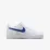 Дитячі Кросівки Nike AIR FORCE 1 Білий 38.5 (7dDV7762-103 38.5) - 1 - Robinzon.ua