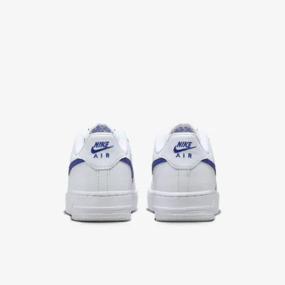 Дитячі Кросівки Nike AIR FORCE 1 Білий 38.5 (7dDV7762-103 38.5) - 3 - Robinzon.ua
