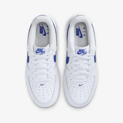 Дитячі Кросівки Nike AIR FORCE 1 Білий 38.5 (7dDV7762-103 38.5) - 4 - Robinzon.ua