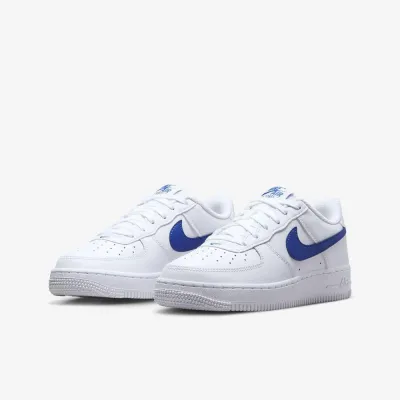Дитячі Кросівки Nike AIR FORCE 1 Білий 38.5 (7dDV7762-103 38.5) - 5 - Robinzon.ua