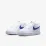 Дитячі Кросівки Nike AIR FORCE 1 Білий 38.5 (7dDV7762-103 38.5) - 5 - Robinzon.ua