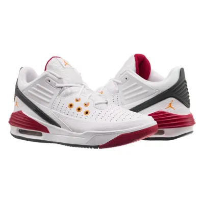 Мужские Кроссовки JORDAN MAX AURA 5 Разноцветный 44.5 (7dDZ4353-104 44.5) - 2 - Robinzon.ua