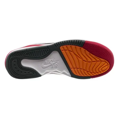 Мужские Кроссовки JORDAN MAX AURA 5 Разноцветный 44.5 (7dDZ4353-104 44.5) - 4 - Robinzon.ua