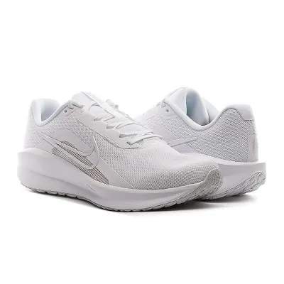 Чоловічі Кросівки NIKE DOWNSHIFTER 13 Білий 44 (7dFD6454-100 44) - 2 - Robinzon.ua