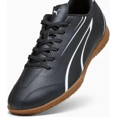 Футзалки Puma VITORIA IT Черный, Коричневый 40.5 (107485-01 40.5) - 3 - Robinzon.ua