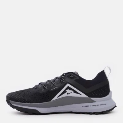 Мужские Кроссовки Nike React Pegasus Trail 4 Черный 29 см 45 (DJ6158-001) - 2 Мужские Кроссовки Nike React Pegasus Trail 4 Черный 29 см 45 (DJ6158-001) - 2 - Robinzon.ua
