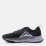Мужские Кроссовки Nike React Pegasus Trail 4 Черный 25.5 см 40.5 (DJ6158-001) - 2 - Robinzon.ua