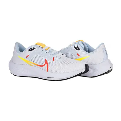 Женские Кроссовки Nike AIR ZOOM PEGASUS 40 Бирюзовый 40.5 (7dDV3854-102 40.5) - 1 - Robinzon.ua