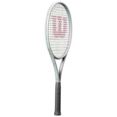 Ракетка Wilson SHIFT 99L V1 Gr3 Сірий (WR145511 3) - 1 - Robinzon.ua