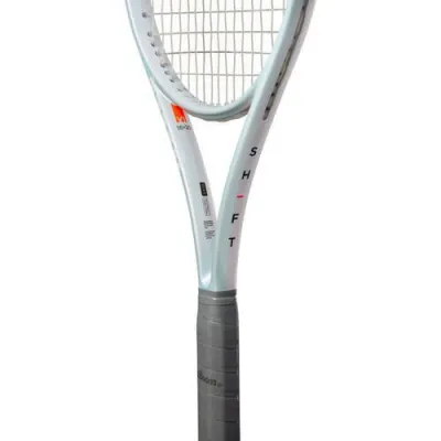 Ракетка Wilson SHIFT 99L V1 Gr3 Сірий (WR145511 3) - 3 - Robinzon.ua