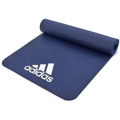Коврик для йоги Reebok Training Mat синий Уни 174 x 61 x 0.7 см RAMT-11014BL - 1 - Robinzon.ua
