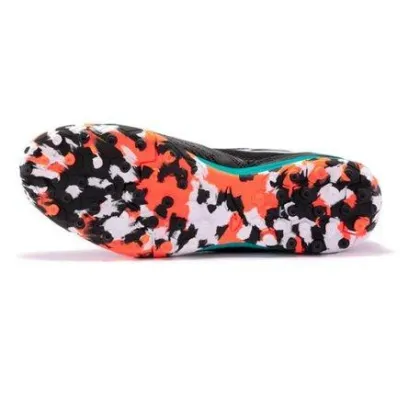 Сороконіжки футбольні Joma DRIBLING Чорний 40 (DRIS2401TF 40) - 2 - Robinzon.ua