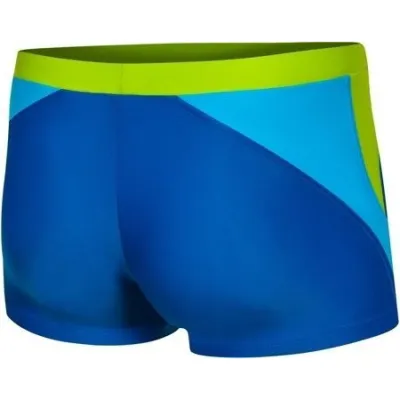 Плавки-боксеры для мужчин Aqua Speed DARIO 6250 голубой, зеленый, синий Муж 58 (3XL) 346-28 58 - 1 - Robinzon.ua