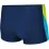 Плавки-боксери для мужчин Aqua Speed LOGAN 8067 темно-синий, голубой, желтый Муж 52-54(3XL) 226-426 52-54 - 1 - Robinzon.ua
