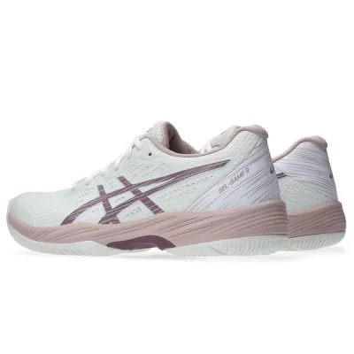 Жіночі кросівки Asics Gel-Game 9 Білий 37 (1042A211-106 37) - 1 Жіночі кросівки Asics Gel-Game 9 Білий 37 (1042A211-106 37) - 1 - Robinzon.ua
