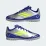 Детские Сороконожки Adidas F50 CLUB TF J MESSI Серебристый 38 (IH0923 38) - 2 - Robinzon.ua