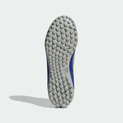 Дитячі Сороконіжки Adidas F50 CLUB TF J MESSI Cріблястий 37.5 (IH0923 37.5) - 4 - Robinzon.ua