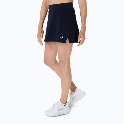 Спідниця жіноча Asics COURT SKIRT Темно-синій M (2042A369-400 M) - 2 Спідниця жіноча Asics COURT SKIRT Темно-синій M (2042A369-400 M) - 2 - Robinzon.ua
