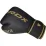 Боксерские перчатки RDX F6 Kara Matte Golden 12 унций (капа в комплекте) - 1 - Robinzon.ua