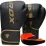 Боксерские перчатки RDX F6 Kara Matte Golden 12 унций (капа в комплекте) - 6 - Robinzon.ua
