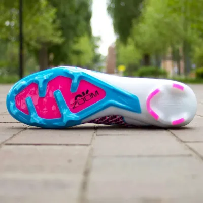 Бутсы Nike Air Zoom Mercurial Vapor 15 FG Elite FG (39-45) 45 - 1 Бутсы Nike Air Zoom Mercurial Vapor 15 FG Elite FG (39-45) 45 - 1 - Robinzon.ua