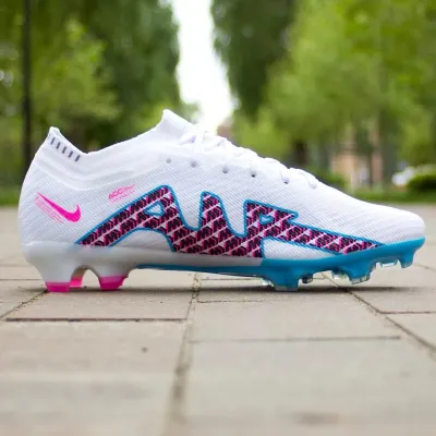 Бутсы Nike Air Zoom Mercurial Vapor 15 FG Elite FG (39-45) 45 - 3 Бутсы Nike Air Zoom Mercurial Vapor 15 FG Elite FG (39-45) 45 - 3 - Robinzon.ua