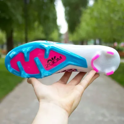 Бутсы Nike Air Zoom Mercurial Vapor 15 FG Elite FG (39-45) 45 - 5 Бутсы Nike Air Zoom Mercurial Vapor 15 FG Elite FG (39-45) 45 - 5 - Robinzon.ua