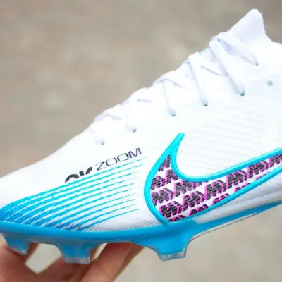 Бутсы Nike Air Zoom Mercurial Vapor 15 FG Elite FG (39-45) 45 - 6 Бутсы Nike Air Zoom Mercurial Vapor 15 FG Elite FG (39-45) 45 - 6 - Robinzon.ua