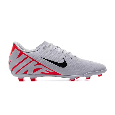 Мужские Бутсы Nike VAPOR 15 CLUB FG/MG Белый 42.5 (7dDJ5963-600 42.5) - 1 - Robinzon.ua