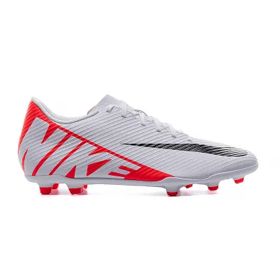 Мужские Бутсы Nike VAPOR 15 CLUB FG/MG Белый 42.5 (7dDJ5963-600 42.5) - 3 - Robinzon.ua