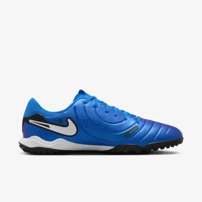 Мужские Сороконожки Nike LEGEND 10 ACADEMY TF Синий 42 (7dDV4342-001 42) - 1 - Robinzon.ua