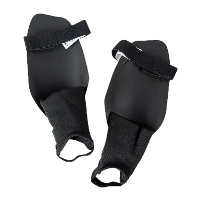 Дитячі Щитки Nike Y NK CHRG GRD Червоний M (SP2165-600 M) - 1 - Robinzon.ua