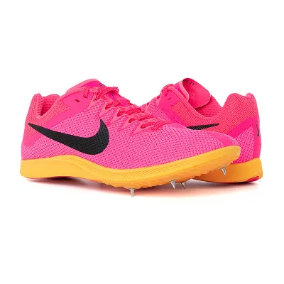 Мужские Кроссовки Nike ZOOM RIVAL DISTANCE Розовый 44 (DC8725-600) - 1 - Robinzon.ua