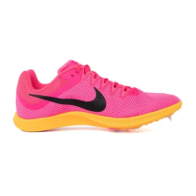 Мужские Кроссовки Nike ZOOM RIVAL DISTANCE Розовый 44 (DC8725-600) - 2 - Robinzon.ua