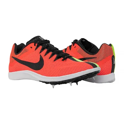 Мужские Кроссовки Nike ZOOM RIVAL DISTANCE Разноцветный 44 (DC8725-601) - 2 - Robinzon.ua