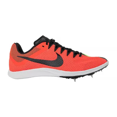 Мужские Кроссовки Nike ZOOM RIVAL DISTANCE Разноцветный 44 (DC8725-601) - 3 - Robinzon.ua