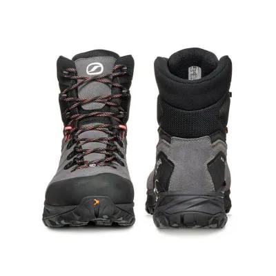 Черевики жіночі Scarpa Rush Polar GTX 41 - чорний - 63138-202-1-41 - 3 - Robinzon.ua