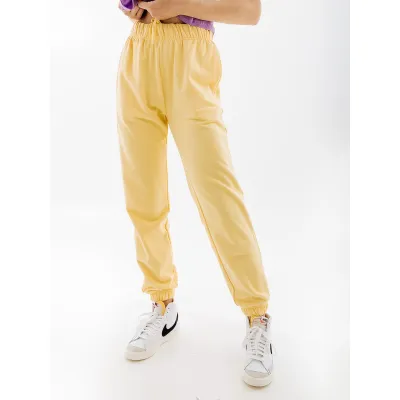 Женские Штаны HELLY HANSEN W ALLURE PANT Желтый M (7d53982-369 M) - 2 - Robinzon.ua