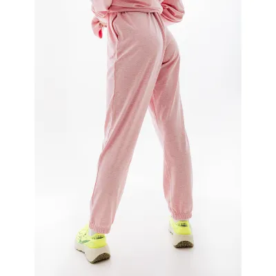 Жіночі Штани Nike W NSW GYM VNTG EASY PANT Рожевий XS (7dDM6390-690 XS) - 1 - Robinzon.ua