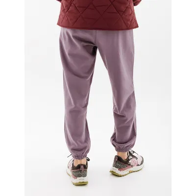 Жіночі штани New Balance Athletics Remastered Фіолетовий L (7dWP31503SHW L) - 1 - Robinzon.ua