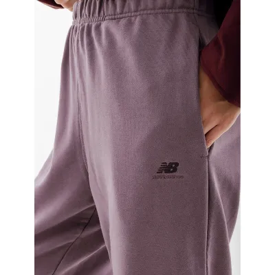 Жіночі штани New Balance Athletics Remastered Фіолетовий L (7dWP31503SHW L) - 3 - Robinzon.ua