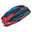 Чехол Yonex BAG92226 Pro Tournament Bag (6 pcs) (Tango Red) (BA92226 Tango Red) - 2 - Robinzon.ua