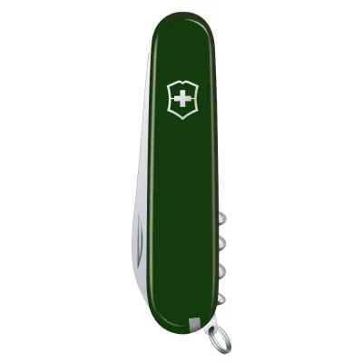 Складаний ніж Victorinox WAITER 03303.4 - 1 Складаний ніж Victorinox WAITER 03303.4 - 1 - Robinzon.ua
