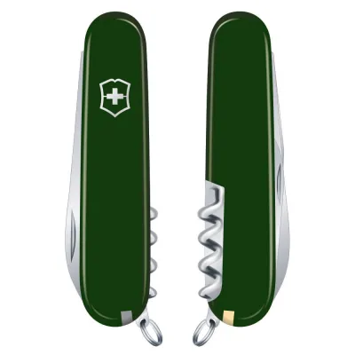Складаний ніж Victorinox WAITER 03303.4 - 2 Складаний ніж Victorinox WAITER 03303.4 - 2 - Robinzon.ua