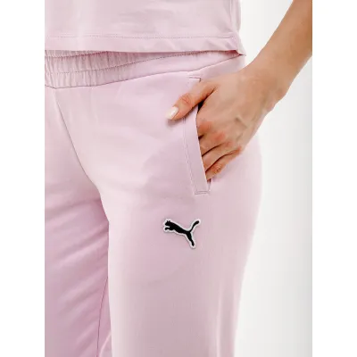 Жіночі Штани Puma BETTER ESSENTIALS Pants Фіолетовий XS (7d67598960 XS) - 2 - Robinzon.ua